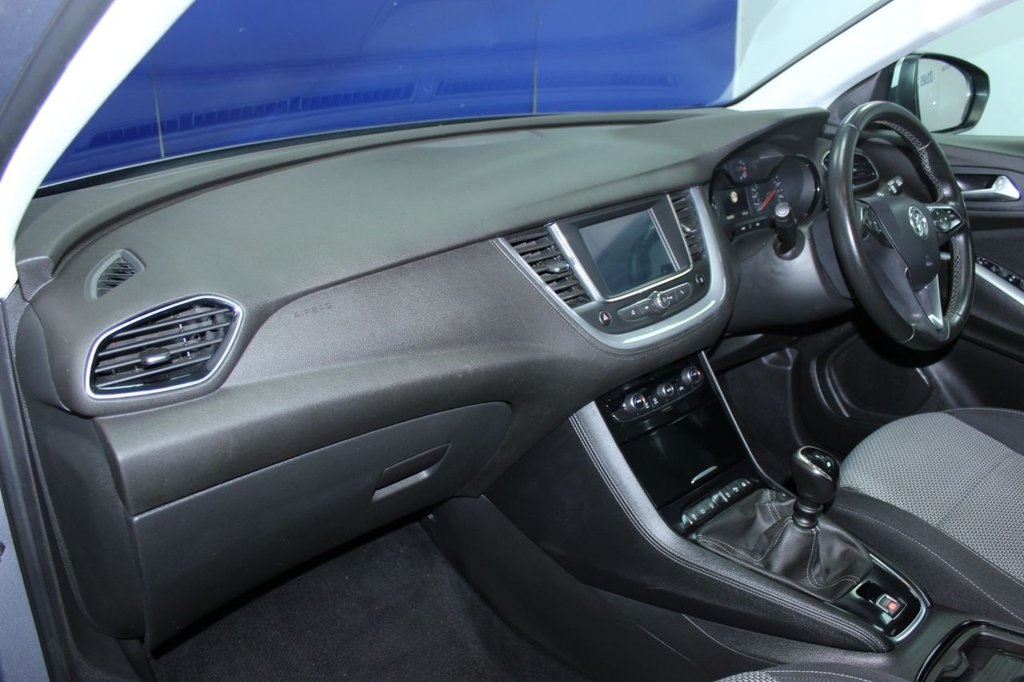 Used Vauxhall Grandland X 2020 for sale - 76751092: Photo 7