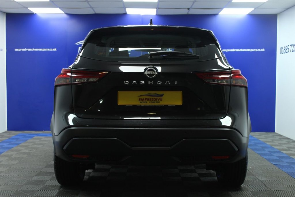 Used Nissan Qashqai 2022 for sale - 77457603: Photo 12