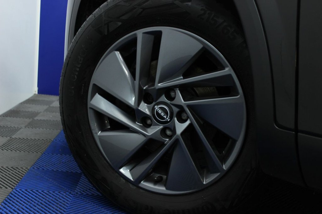 Used Nissan Qashqai 2022 for sale - 77457603: Photo 5