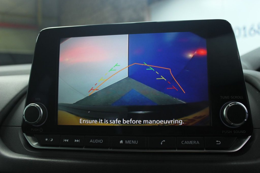 Used Nissan Qashqai 2022 for sale - 77457603: Photo 7