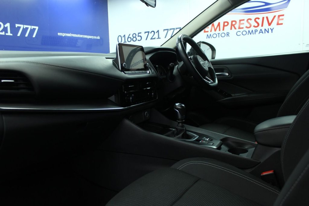 Used Nissan Qashqai 2022 for sale - 77457603: Photo 8