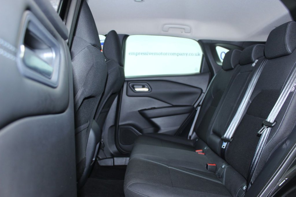 Used Nissan Qashqai 2022 for sale - 77457603: Photo 9