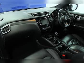 Used Nissan Qashqai 2018 for sale - 79822555: Photo