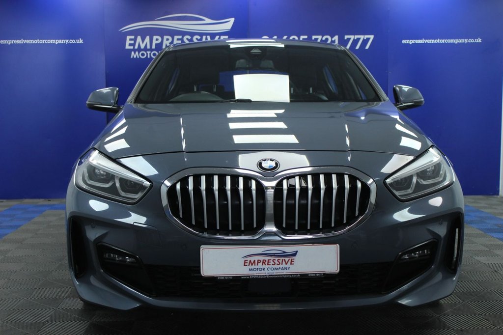 Used BMW 1 Series 2020 for sale - 76061846: Photo 10