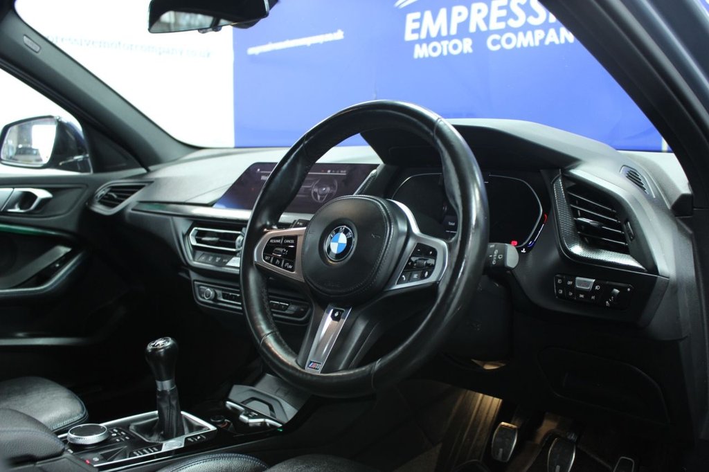 Used BMW 1 Series 2020 for sale - 76061846: Photo 5