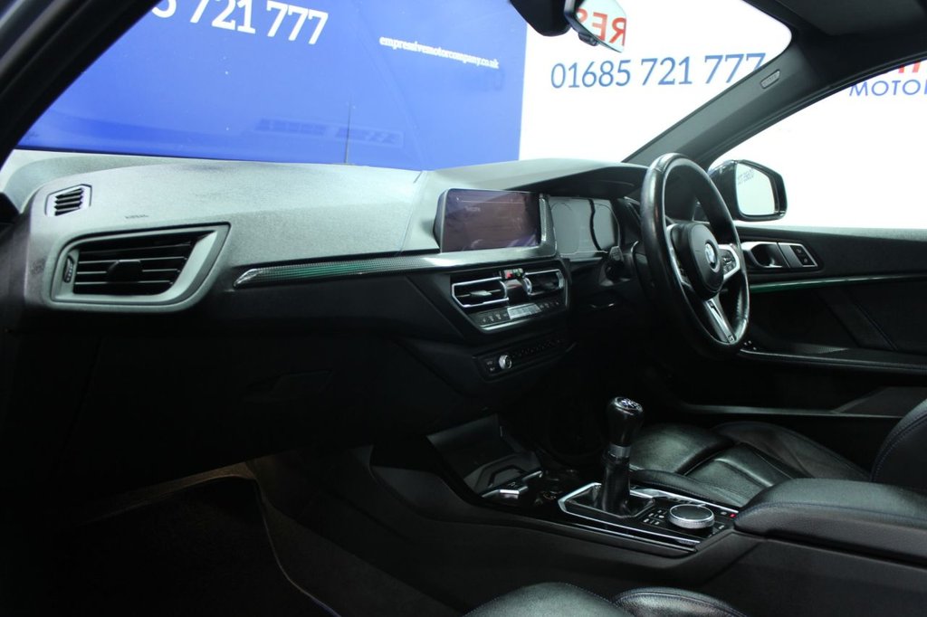 Used BMW 1 Series 2020 for sale - 76061846: Photo 6