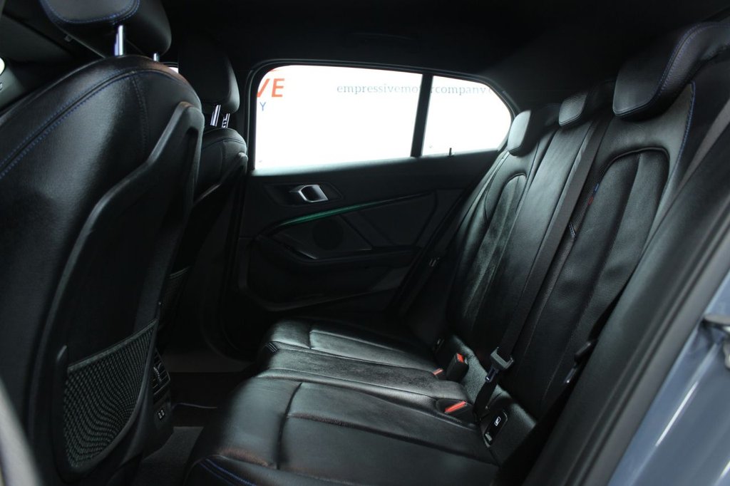 Used BMW 1 Series 2020 for sale - 76061846: Photo 7