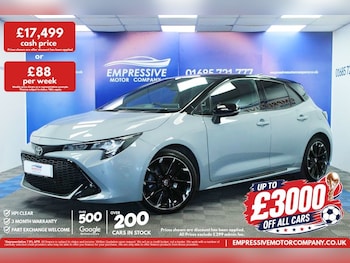 Used Toyota Corolla 2023 for sale - 79027059: Photo
