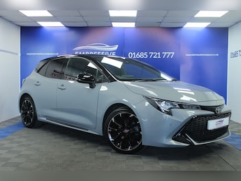 Used Toyota Corolla 2023 for sale - 79027059: Photo