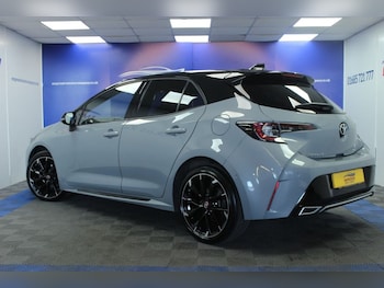 Used Toyota Corolla 2023 for sale - 79027059: Photo