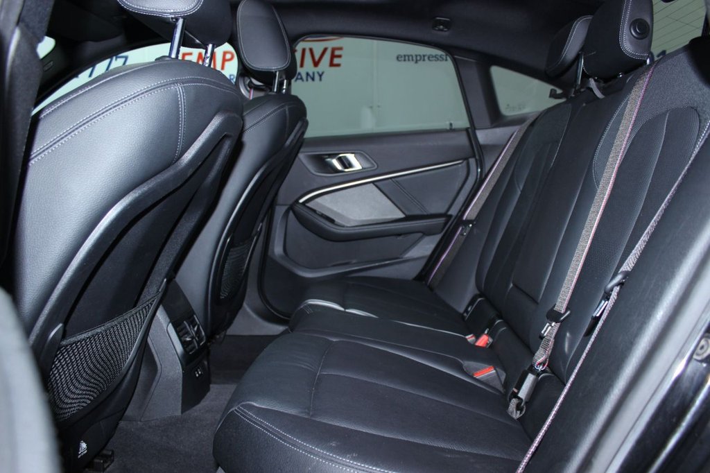 Used BMW 2 Series Gran Coupe 2021 for sale - 78124061: Photo 11