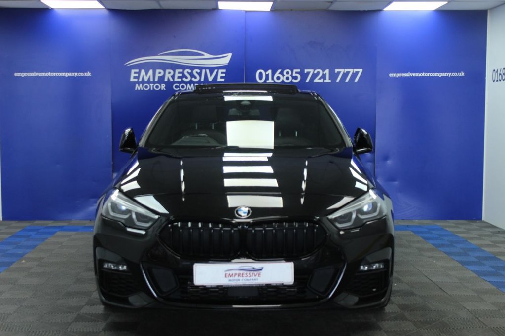 Used BMW 2 Series Gran Coupe 2021 for sale - 78124061: Photo 13