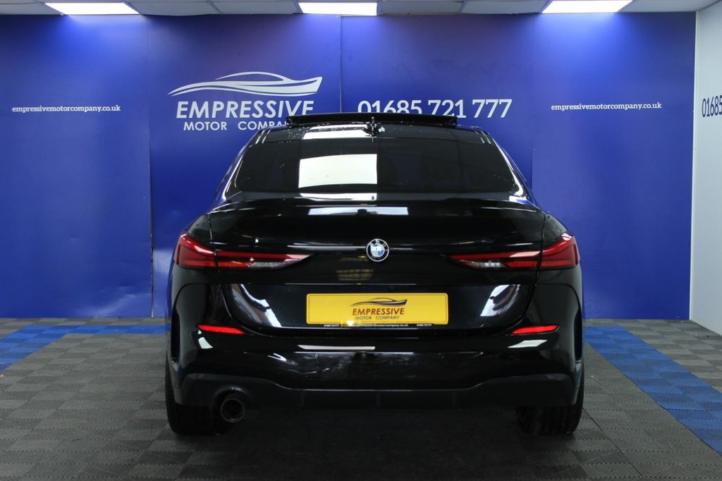 Used BMW 2 Series Gran Coupe 2021 for sale - 78124061: Photo 14