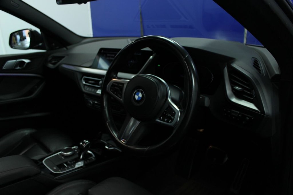 Used BMW 2 Series Gran Coupe 2021 for sale - 78124061: Photo 5