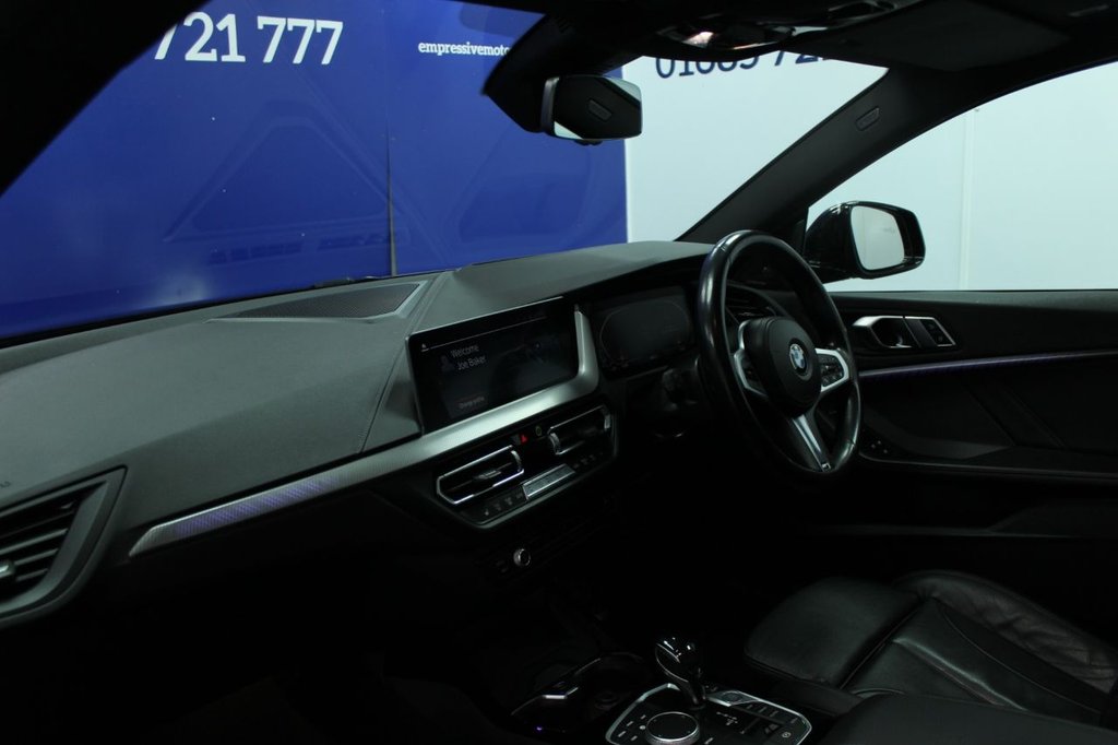 Used BMW 2 Series Gran Coupe 2021 for sale - 78124061: Photo 9