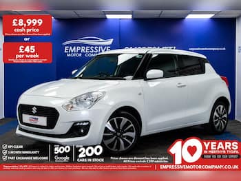 Used Suzuki Swift 2020 for sale - 79647951: Photo