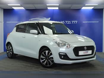 Used Suzuki Swift 2020 for sale - 79647951: Photo
