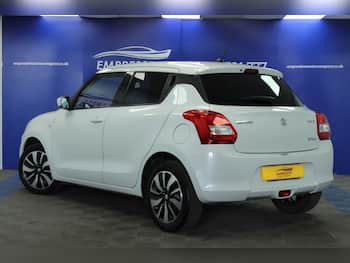 Used Suzuki Swift 2020 for sale - 79647951: Photo