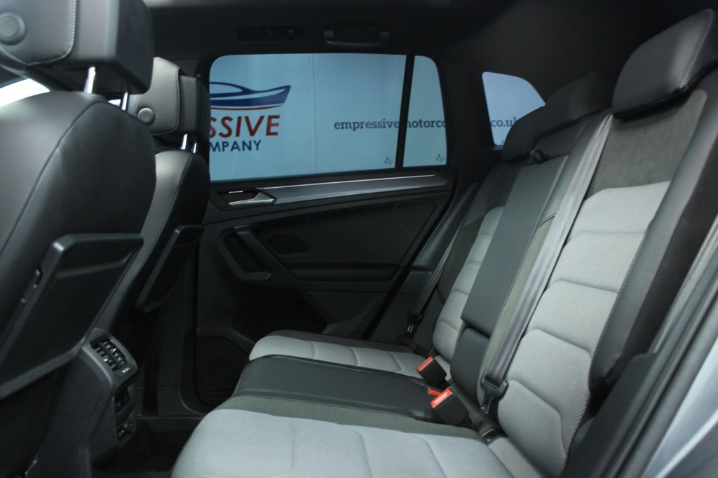 Used Volkswagen Tiguan 2019 for sale - 77293308: Photo 11