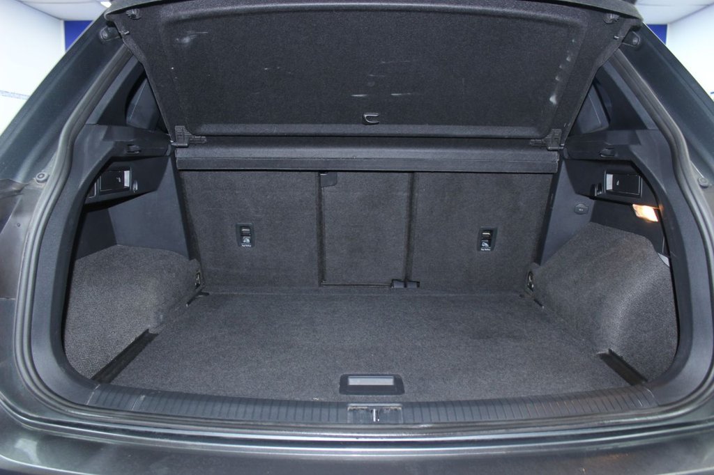 Used Volkswagen Tiguan 2019 for sale - 77293308: Photo 13