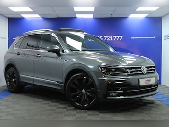 Used Volkswagen Tiguan 2019 for sale - 77293308: Photo