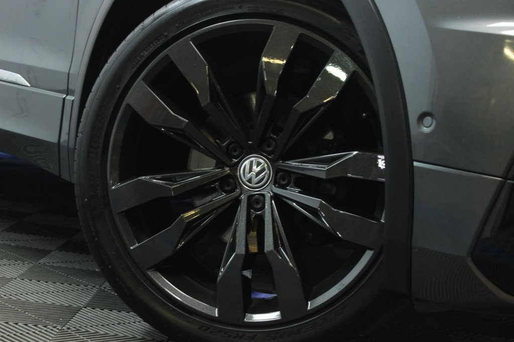 Used Volkswagen Tiguan 2019 for sale - 77293308: Photo 3