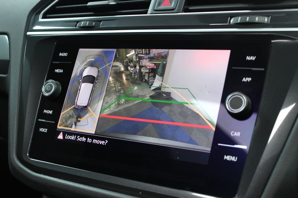 Used Volkswagen Tiguan 2019 for sale - 77293308: Photo 9