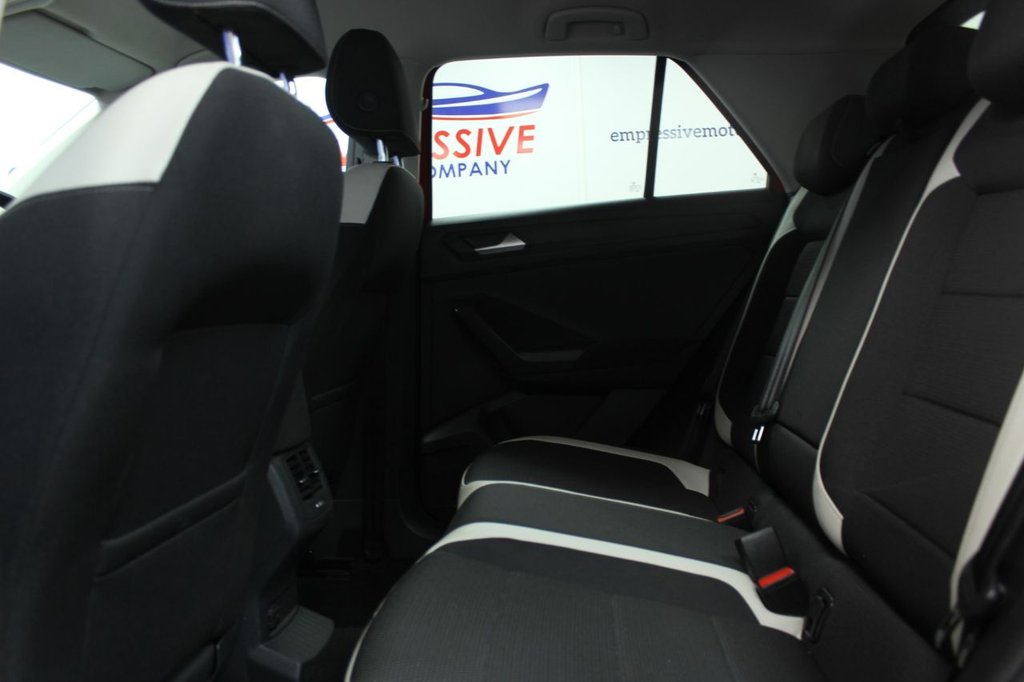 Used Volkswagen T-Roc 2019 for sale - 77010155: Photo 8