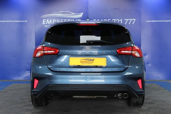 Used Ford Focus 2019 for sale - 74800946: Photo 10