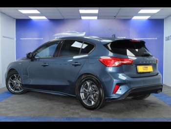 Used Ford Focus 2019 for sale - 74800946: Photo