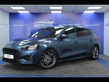 Used Ford Focus 2019 for sale - 74800946: Photo