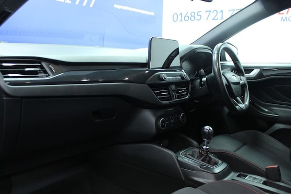 Used Ford Focus 2019 for sale - 74800946: Photo 6