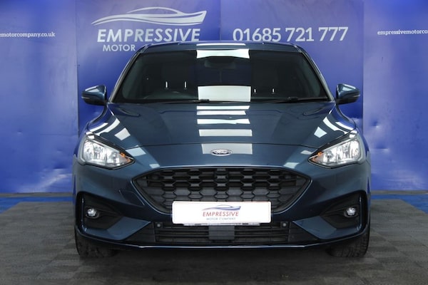 Used Ford Focus 2019 for sale - 74800946: Photo 9