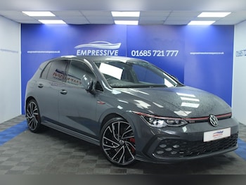 Used Volkswagen Golf 2020 for sale - 78123915: Photo