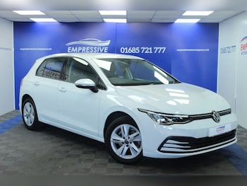 Used Volkswagen Golf 2020 for sale - 78377402: Photo