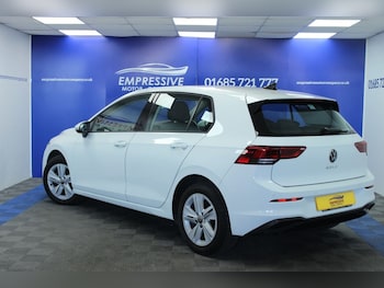 Used Volkswagen Golf 2020 for sale - 78377402: Photo