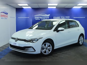 Used Volkswagen Golf 2020 for sale - 78377402: Photo