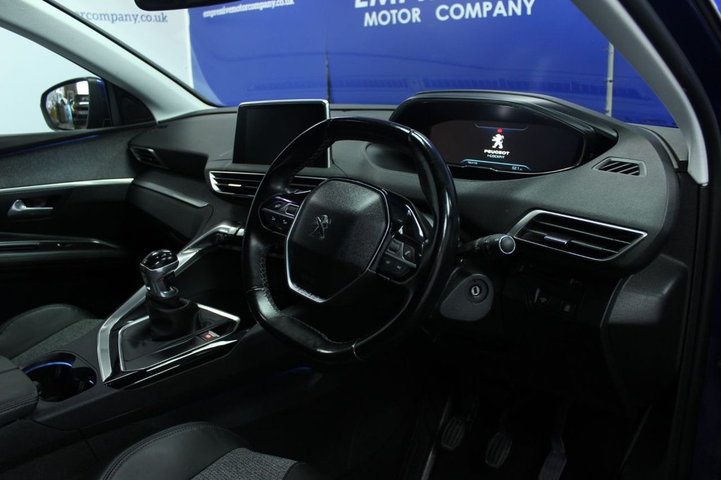 Used Peugeot 3008 2018 for sale - 77880097: Photo 5