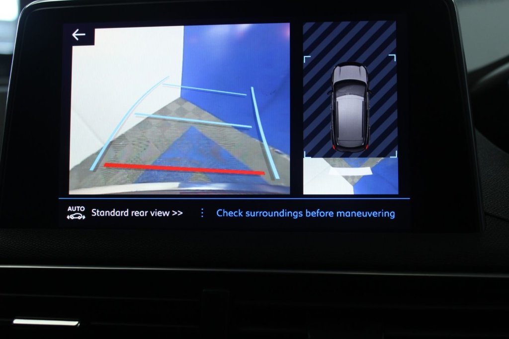 Used Peugeot 3008 2018 for sale - 77880097: Photo 6