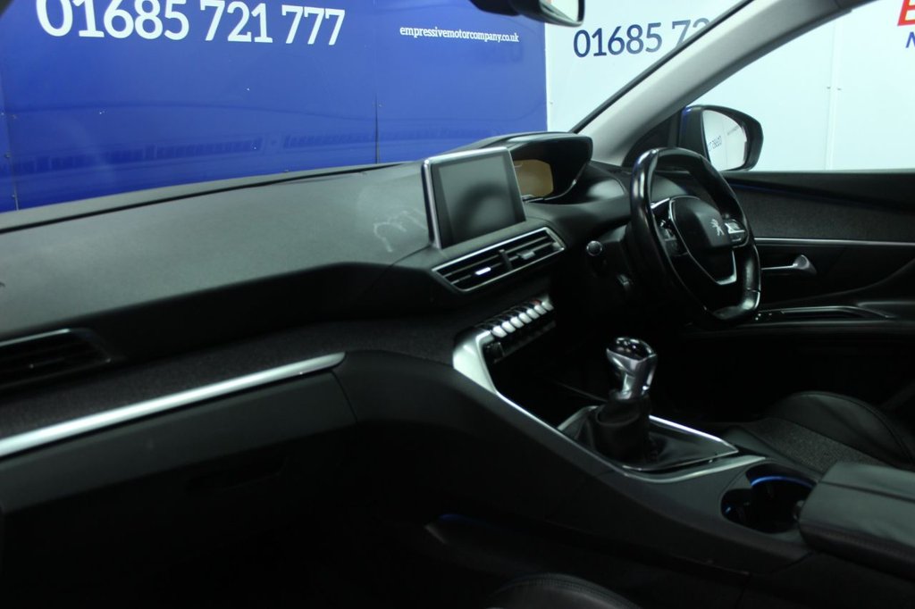 Used Peugeot 3008 2018 for sale - 77880097: Photo 8