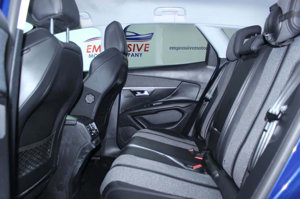 Used Peugeot 3008 2018 for sale - 77880097: Photo 9