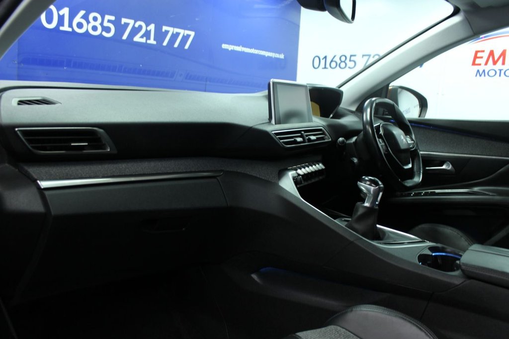 Used Peugeot 3008 2018 for sale - 76586622: Photo 6