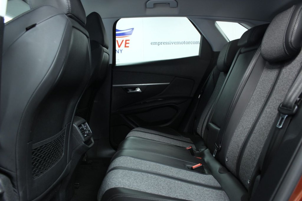 Used Peugeot 3008 2018 for sale - 76586622: Photo 7