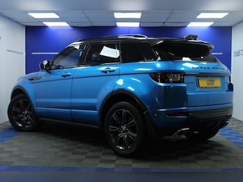 Used Land Rover Range Rover Evoque 2019 for sale - 79191463: Photo