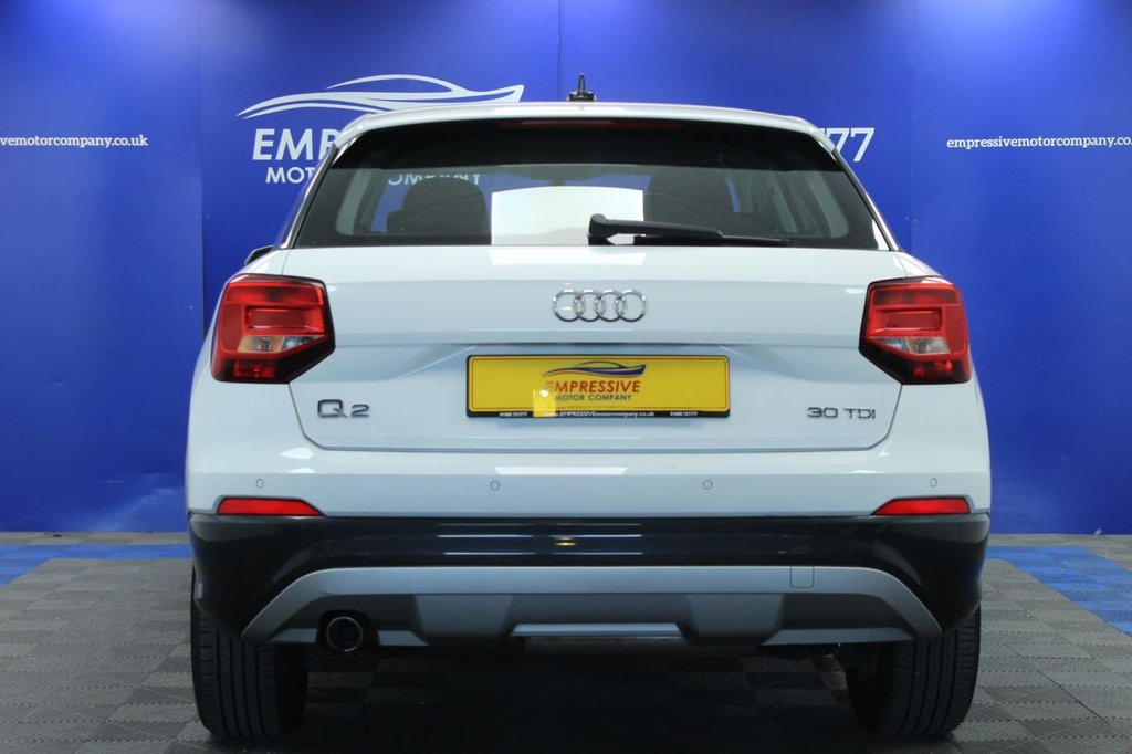 Used Audi Q2 2019 for sale - 76061806: Photo 11