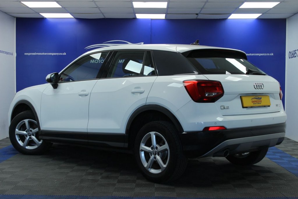 Used Audi Q2 2019 for sale - 76061806: Photo 3