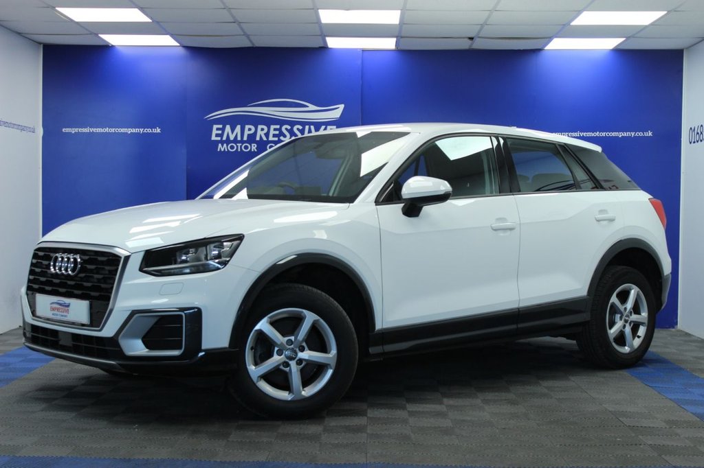 Used Audi Q2 2019 for sale - 76061806: Photo 4