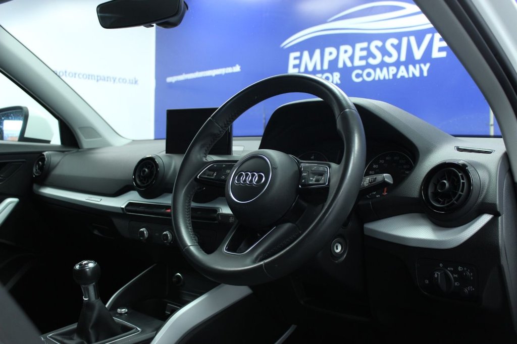 Used Audi Q2 2019 for sale - 76061806: Photo 5