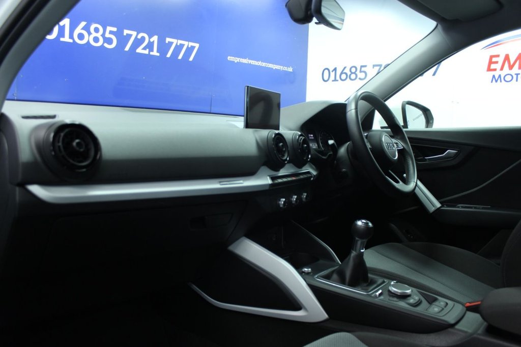 Used Audi Q2 2019 for sale - 76061806: Photo 6