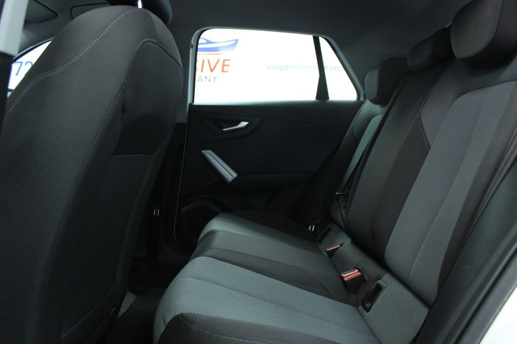 Used Audi Q2 2019 for sale - 76061806: Photo 7